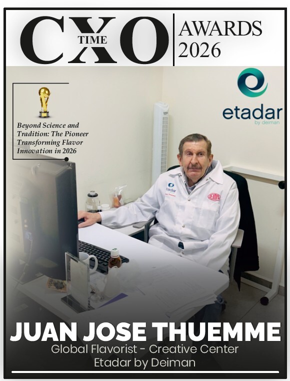 Juan Jose Thuemme