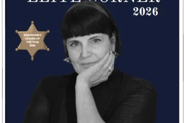 Anna Rita Emili