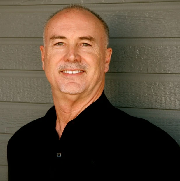 Steve Schroeder