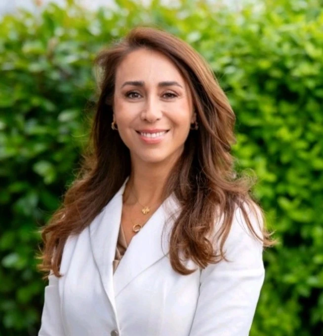 Roula Youssef Halabi