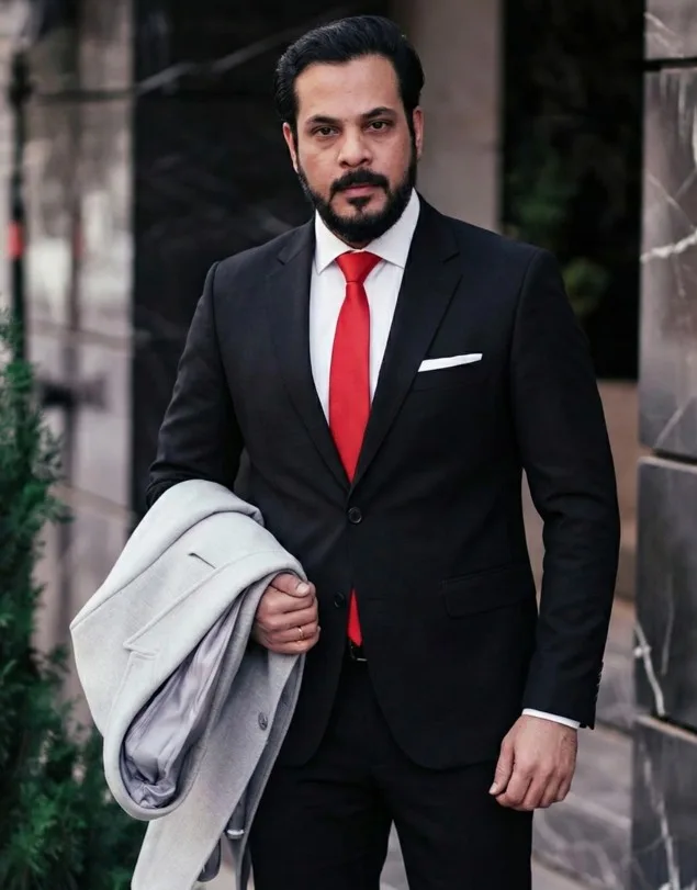 Sreerag Gopinath P C