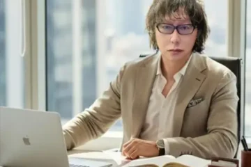 Dr. Ko Chen Fang