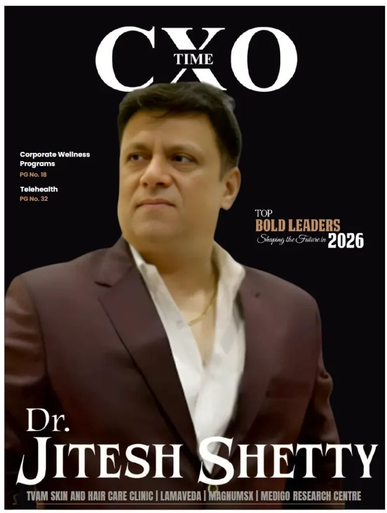 Jitesh Shetty