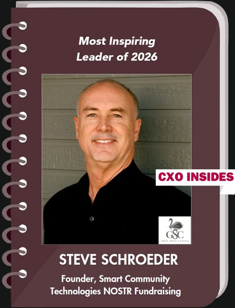 Steve Schroeder