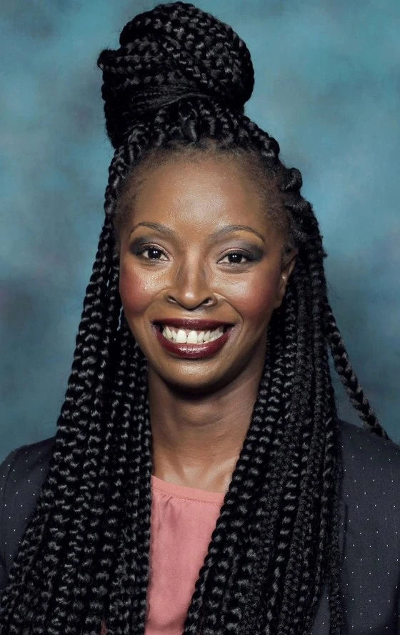 Luleka Mkuzo