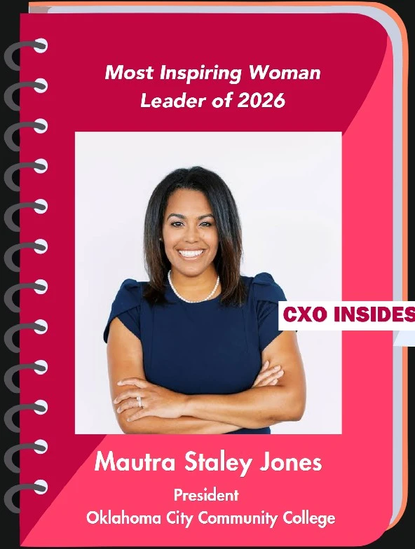 Mautra Staley Jones